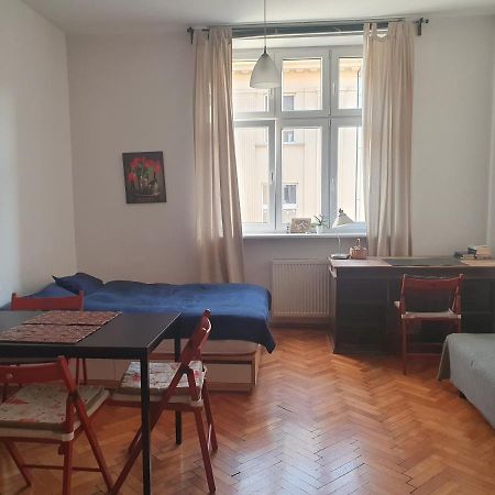 Apartament on Kazimierz Krakau Exterior foto